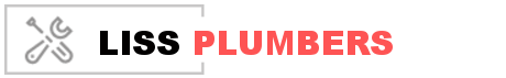 Plumbers Liss logo