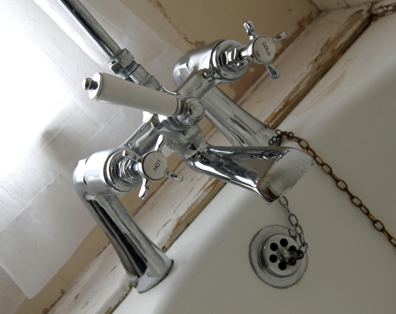 Shower Installation Liss, Selborne, Greatham, GU33
