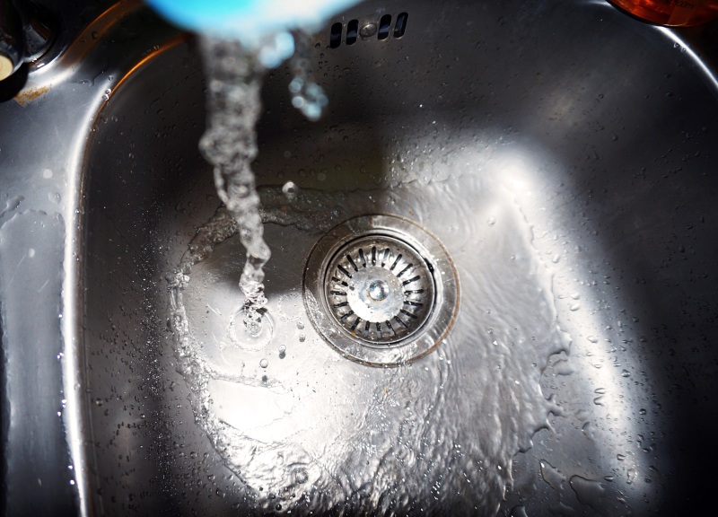 Sink Repair Liss, Selborne, Greatham, GU33